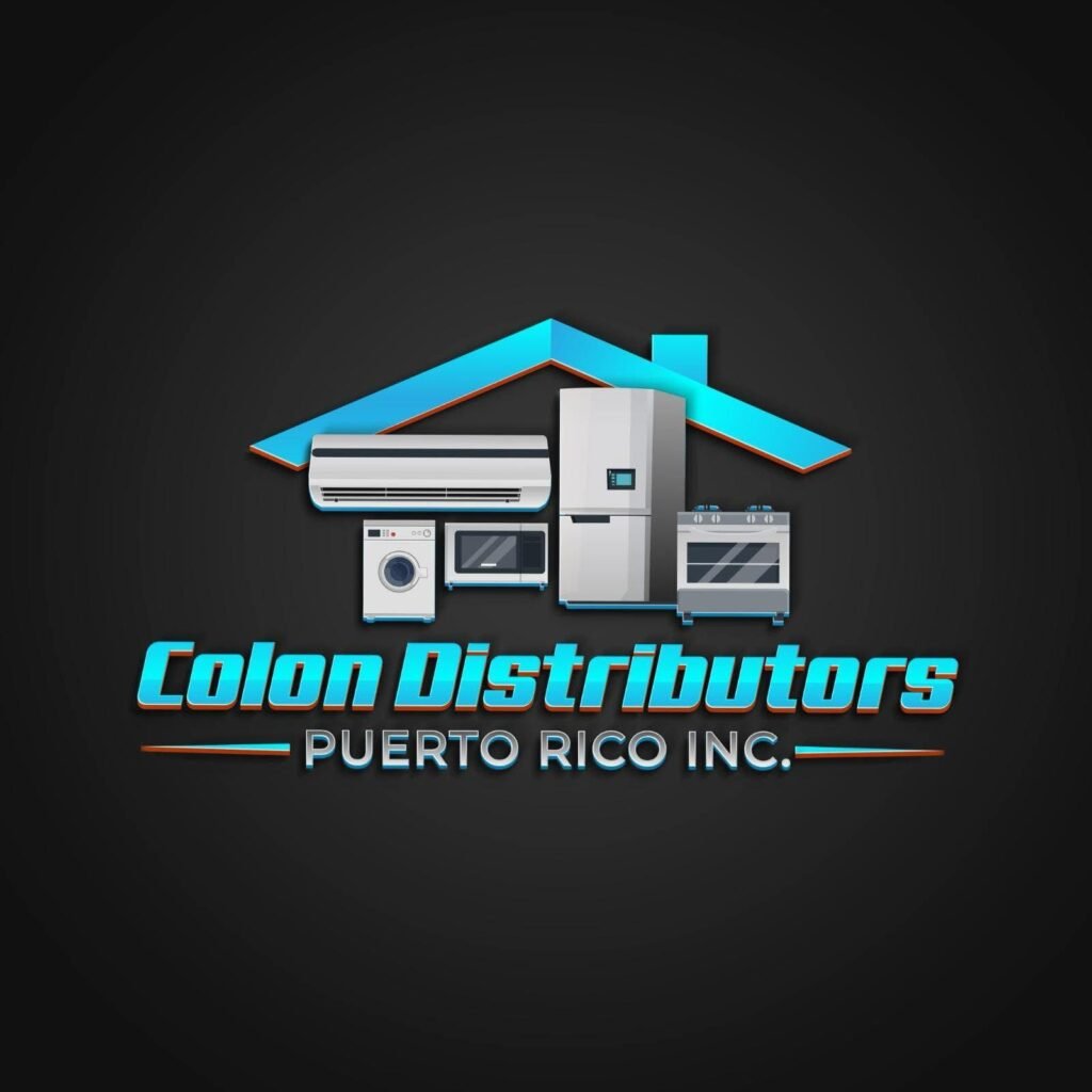 Colón Distributors PR Inc